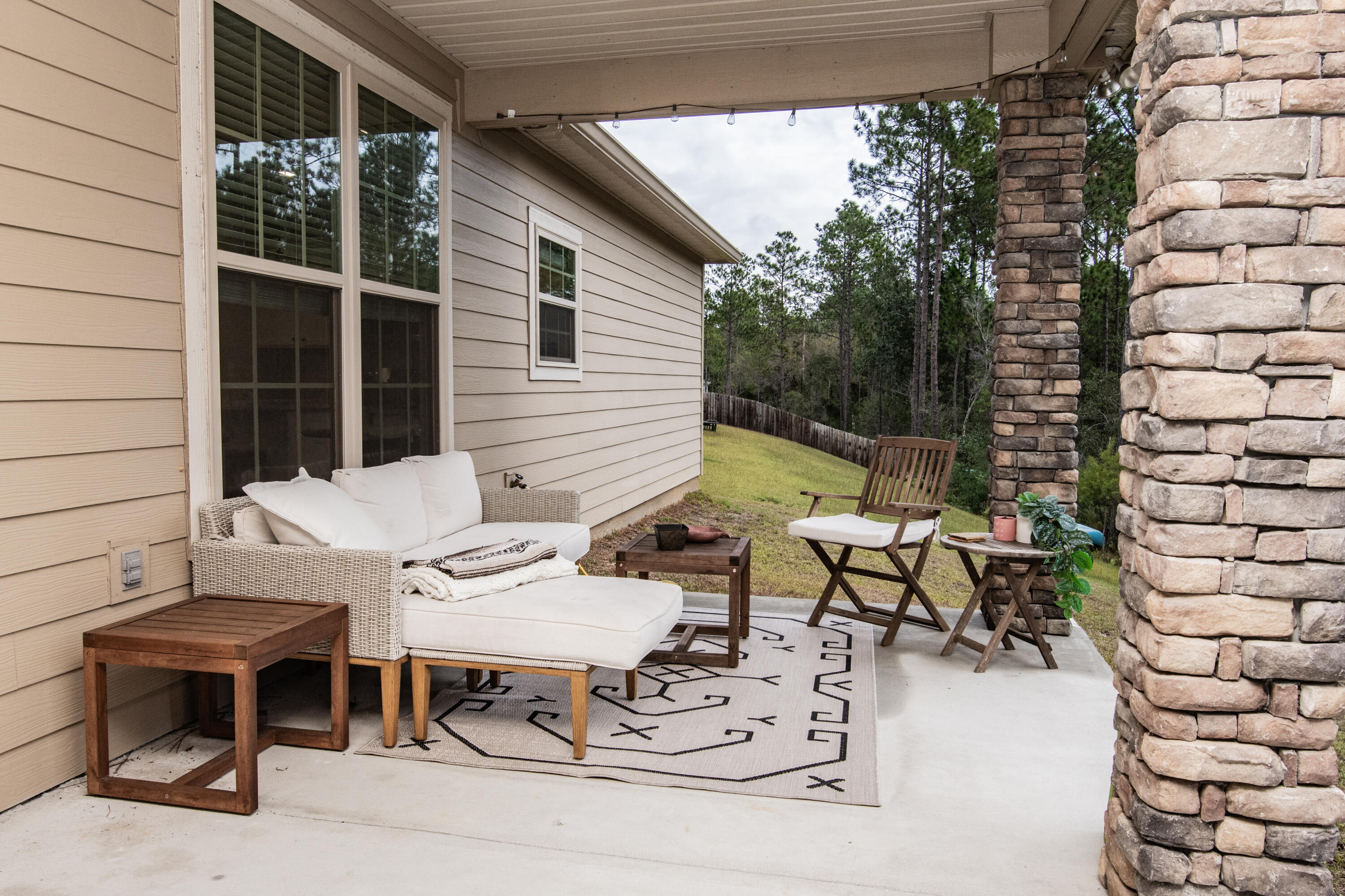 Timberland Ridge - Residential Lease