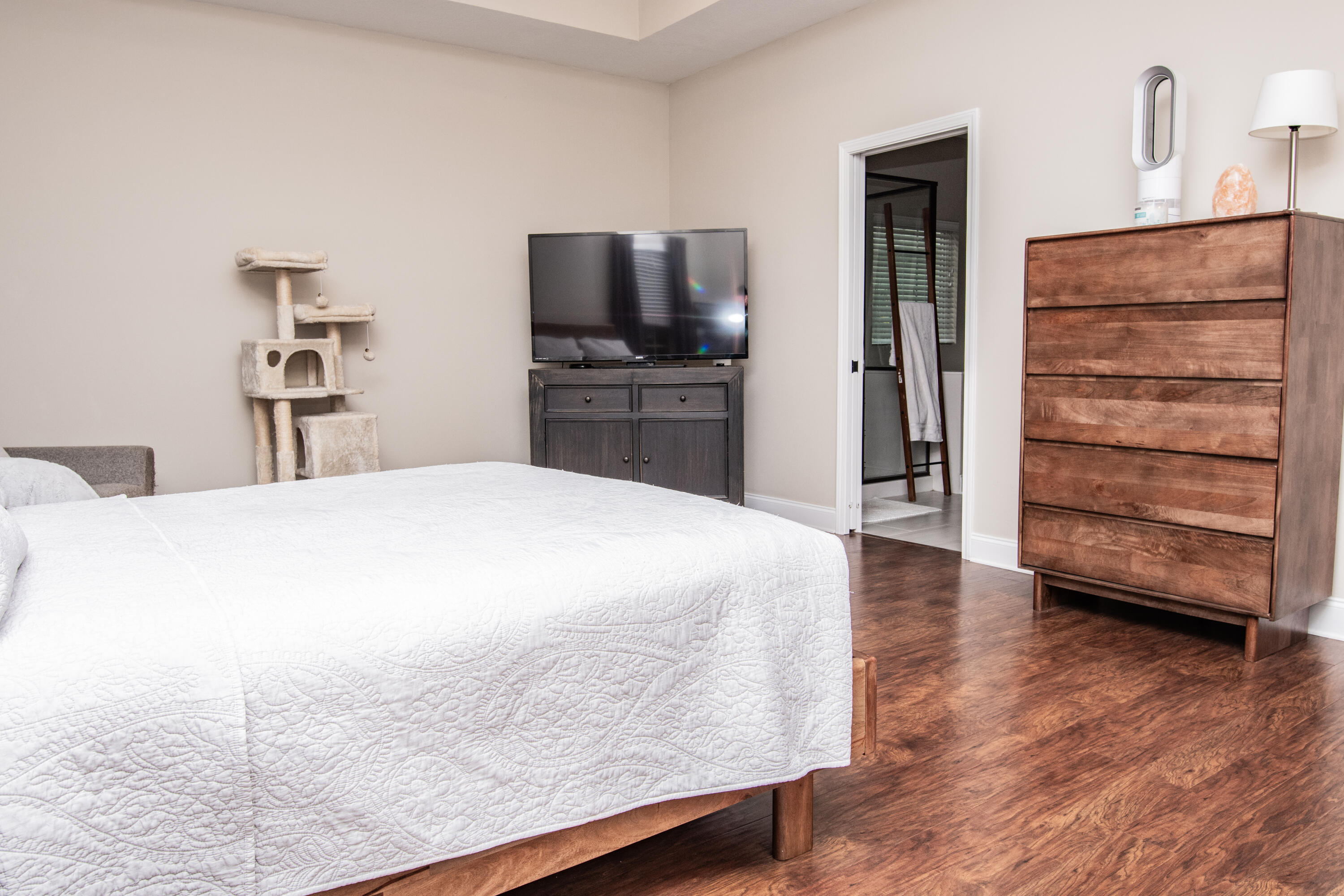 Timberland Ridge - Residential Lease