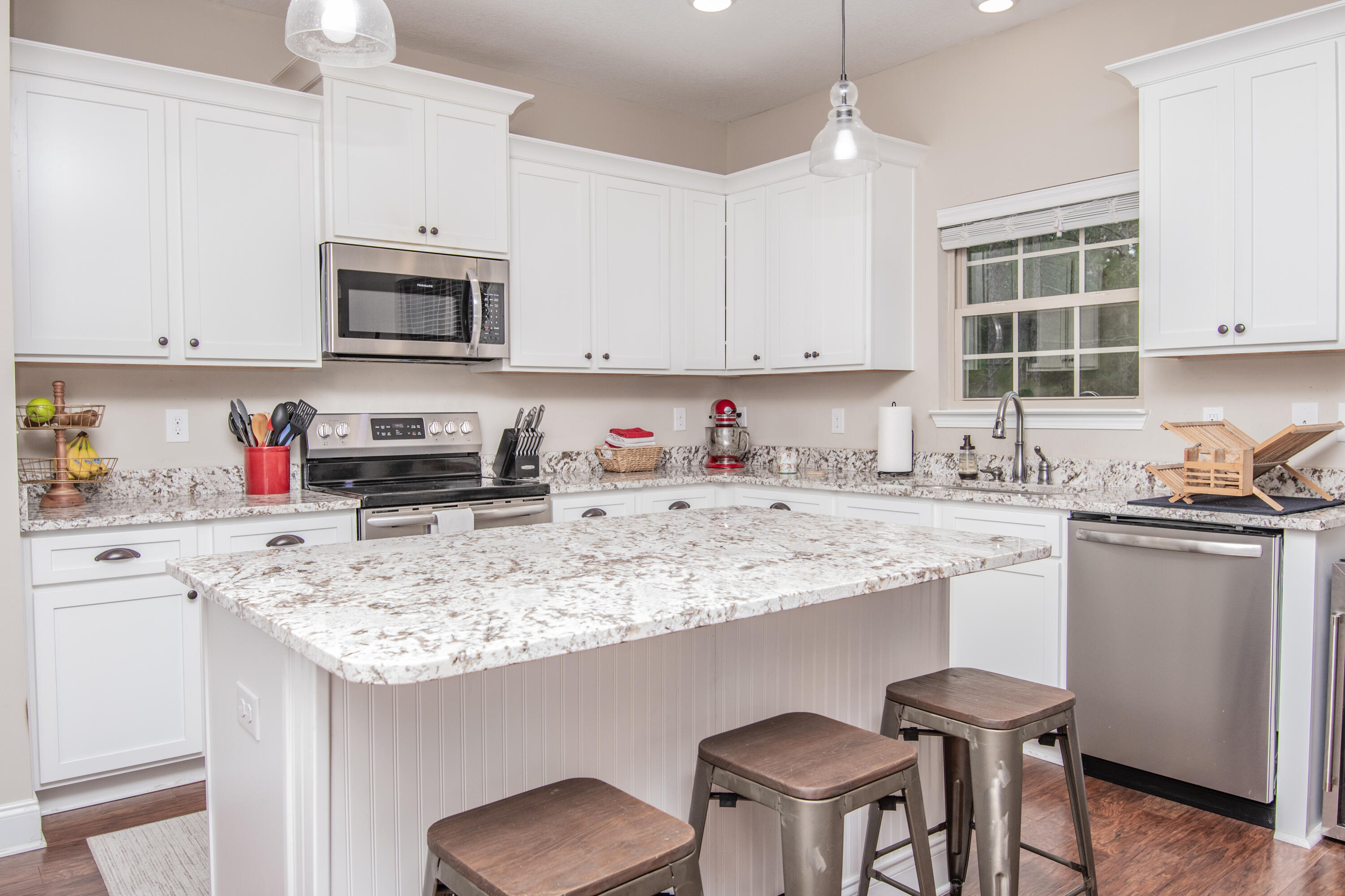 Timberland Ridge - Residential Lease