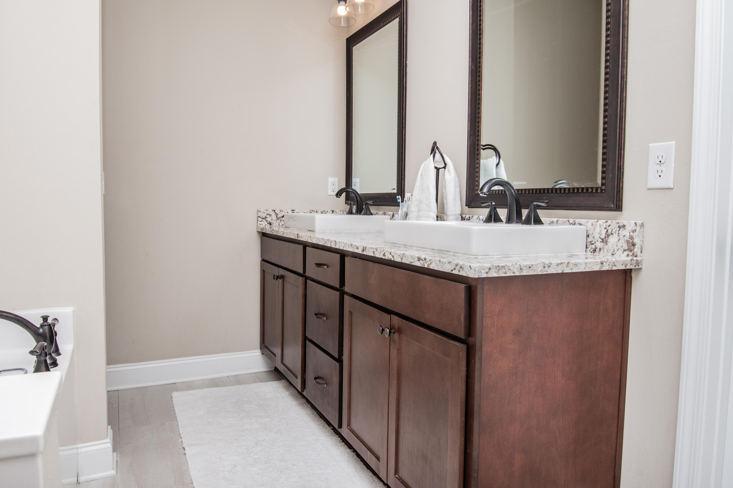 Timberland Ridge - Residential Lease