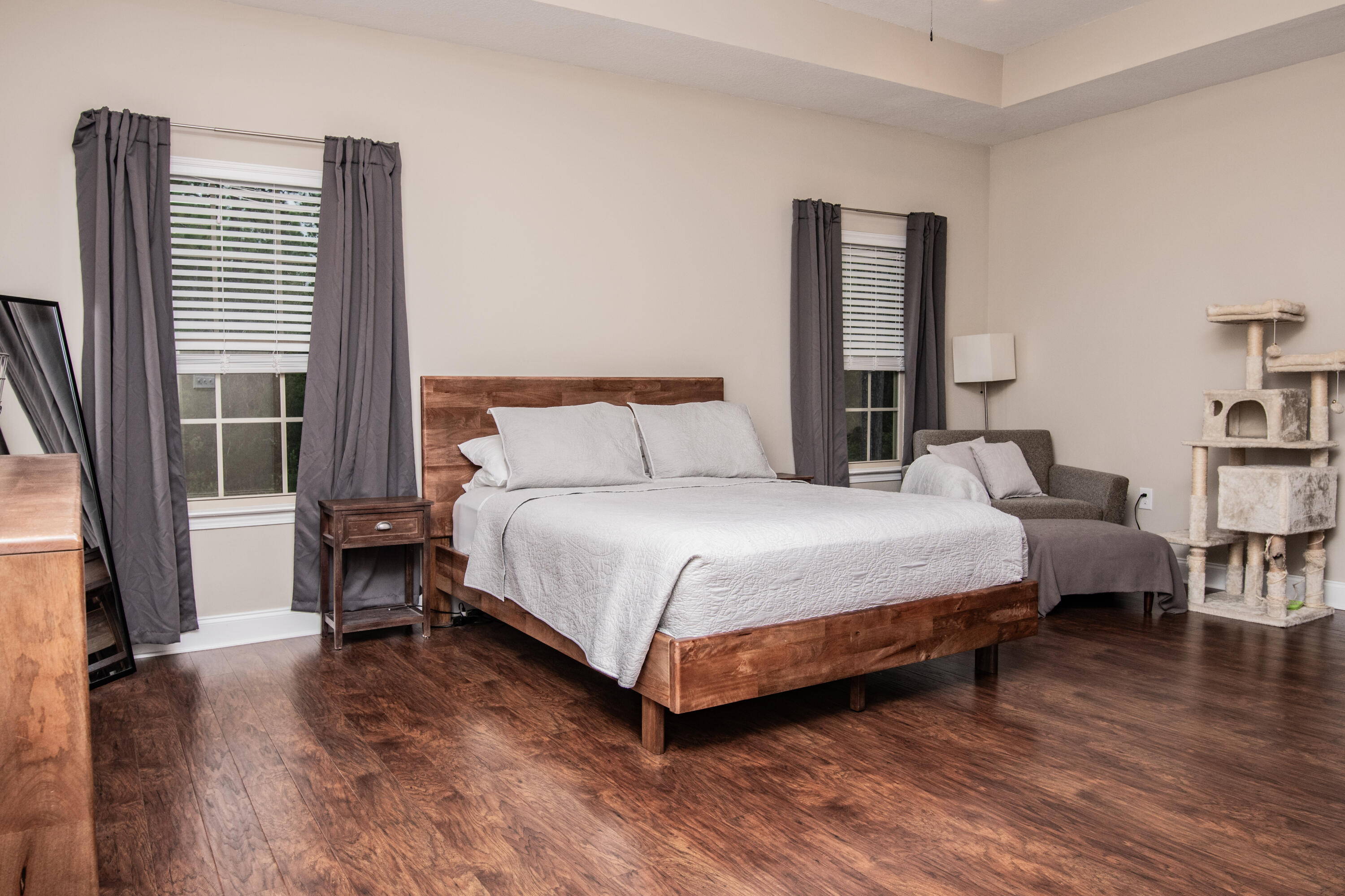 Timberland Ridge - Residential Lease