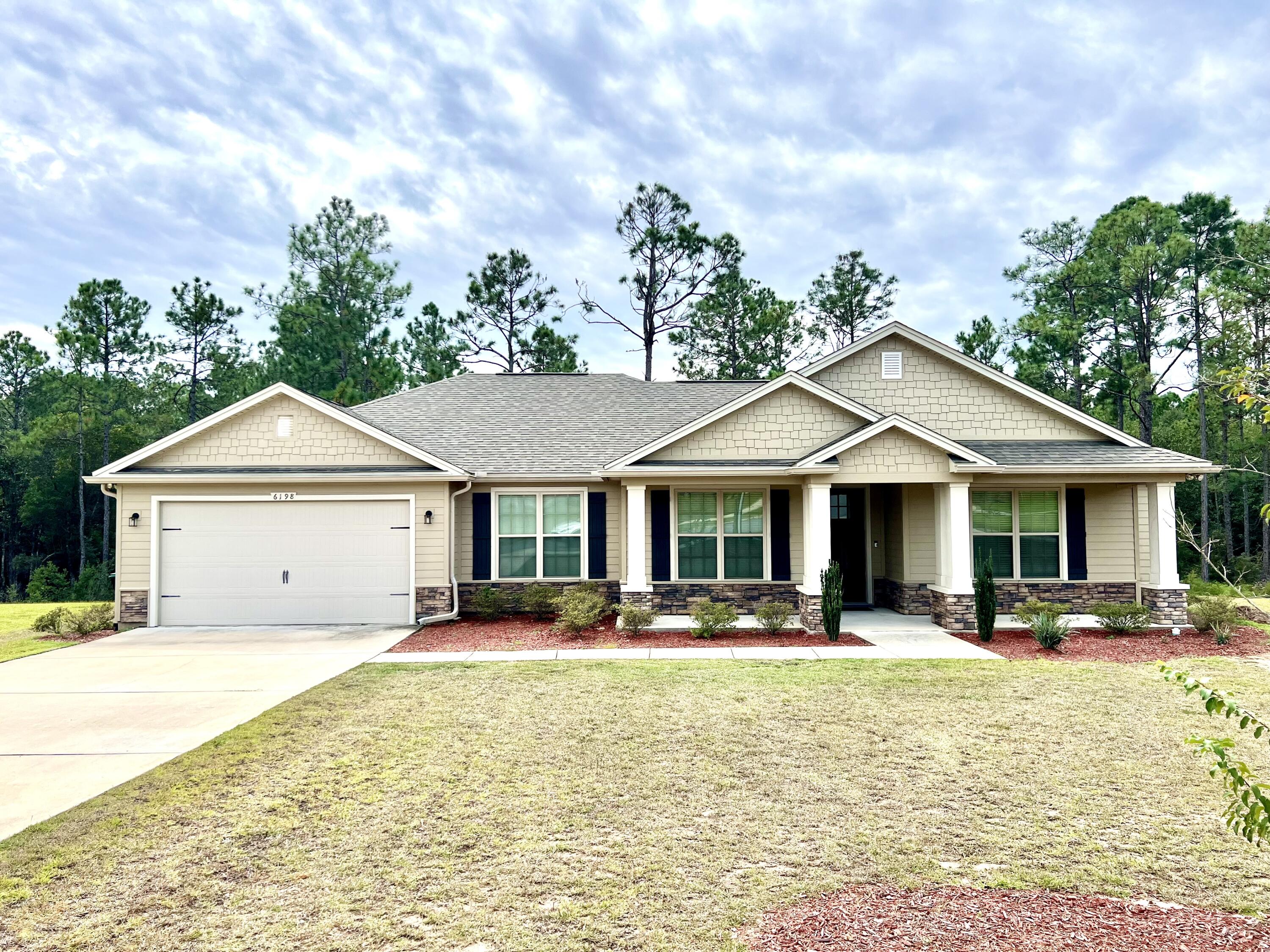 Timberland Ridge - Residential Lease