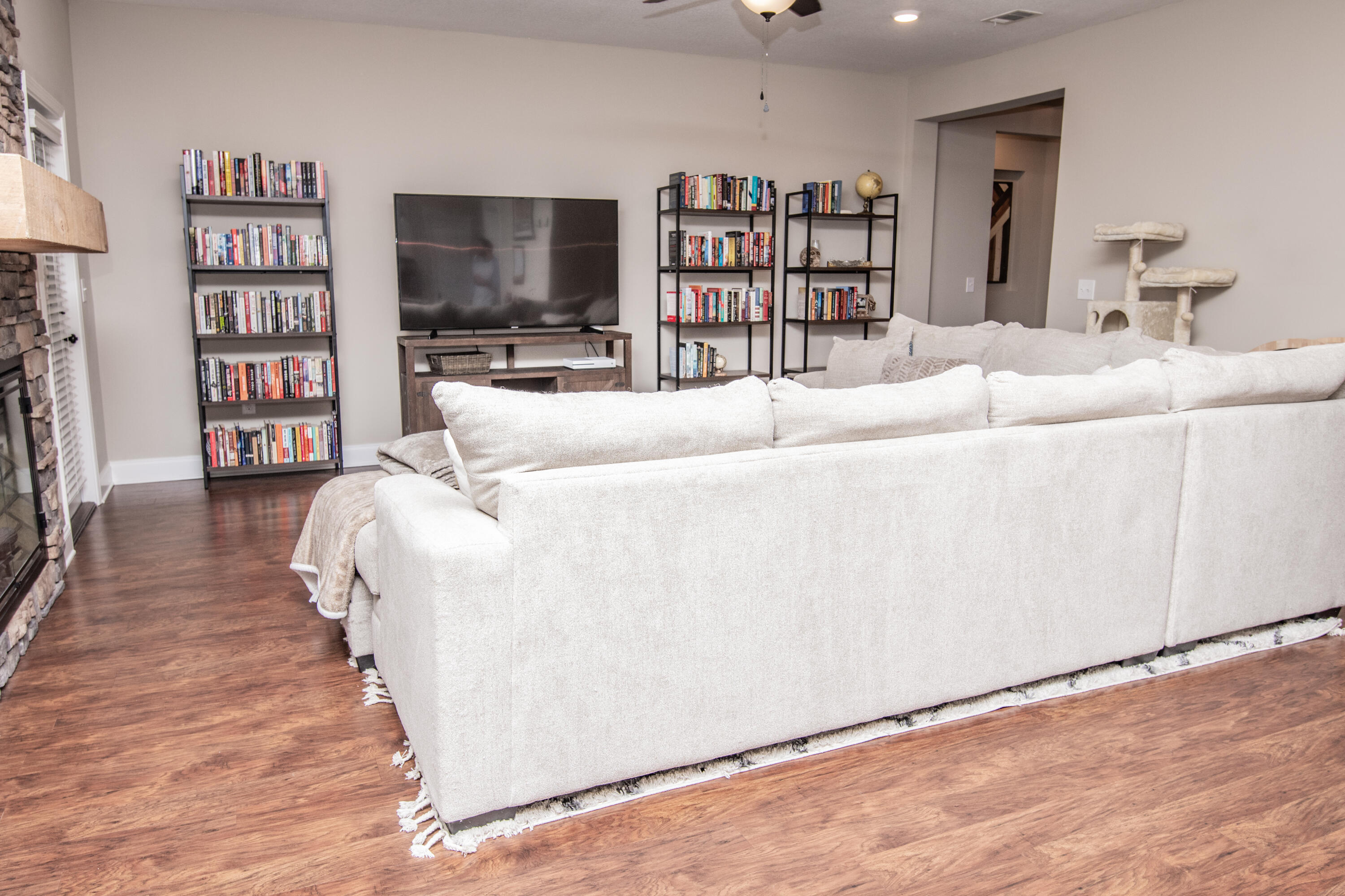 Timberland Ridge - Residential Lease