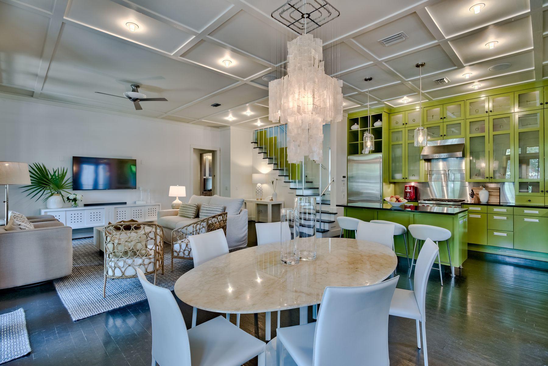 ROSEMARY BEACH - Residential