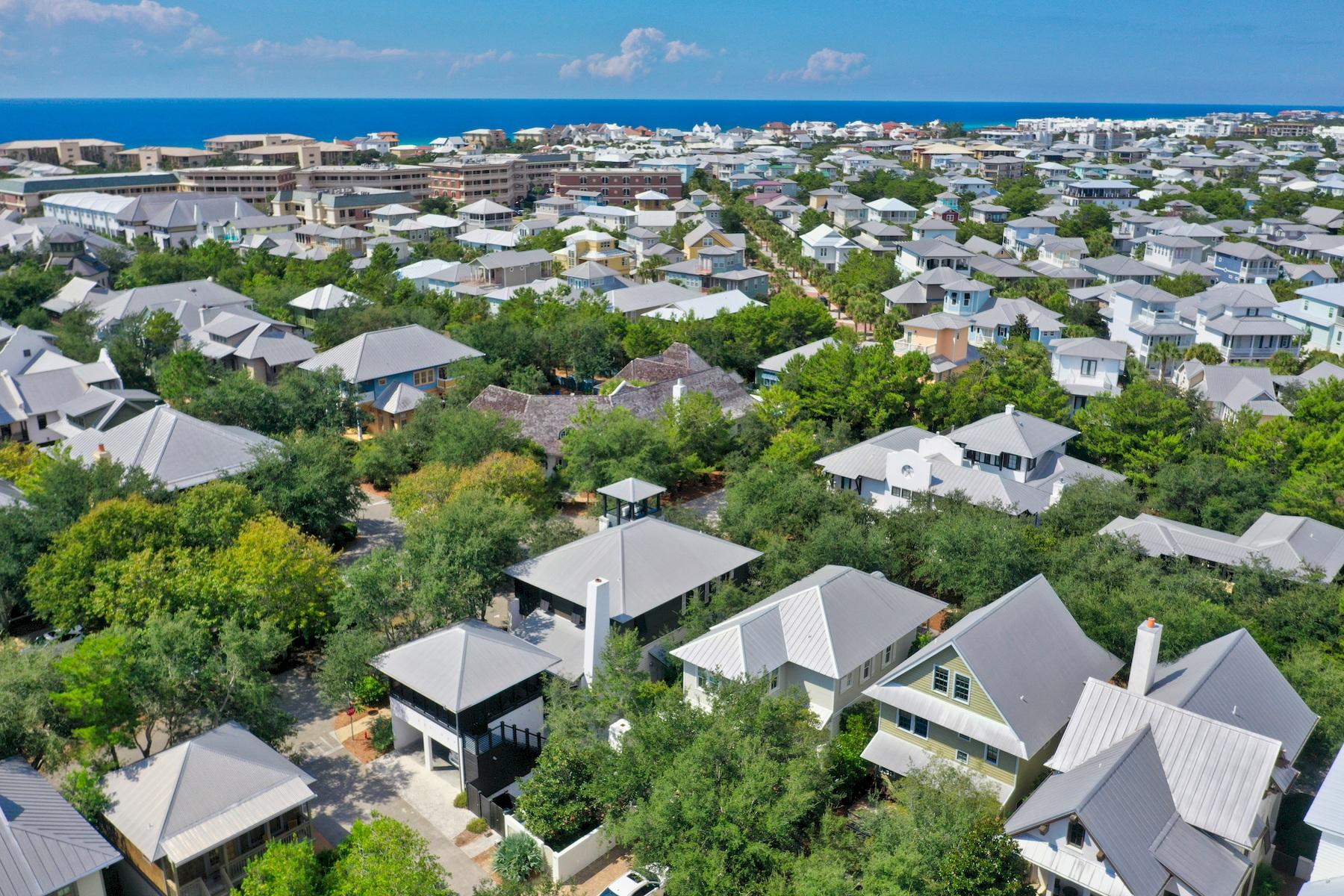 ROSEMARY BEACH - Residential