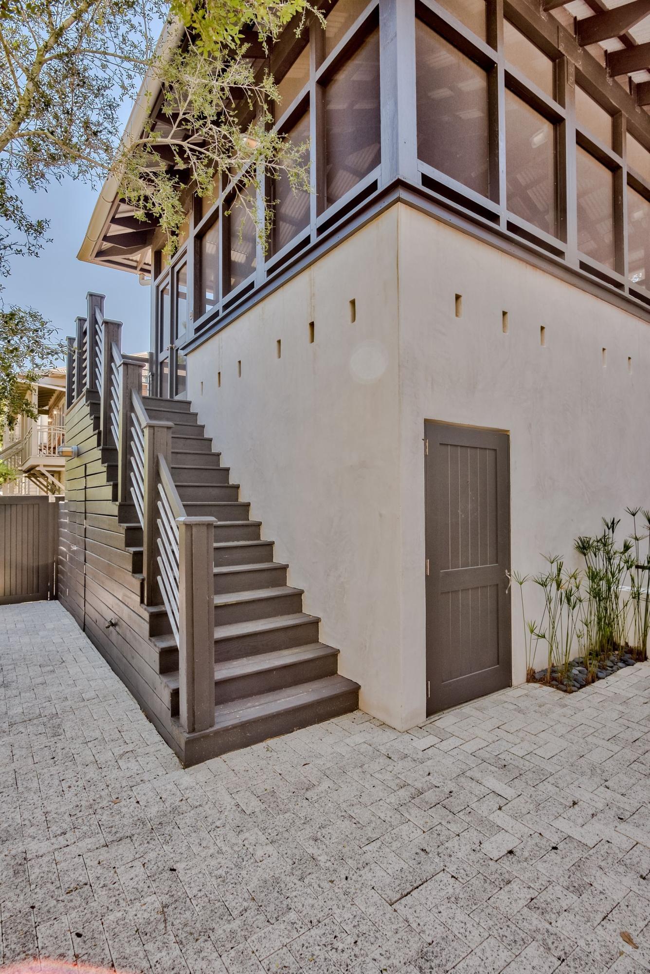 ROSEMARY BEACH - Residential