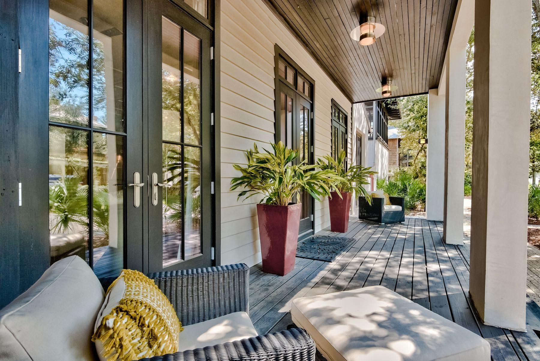 ROSEMARY BEACH - Residential