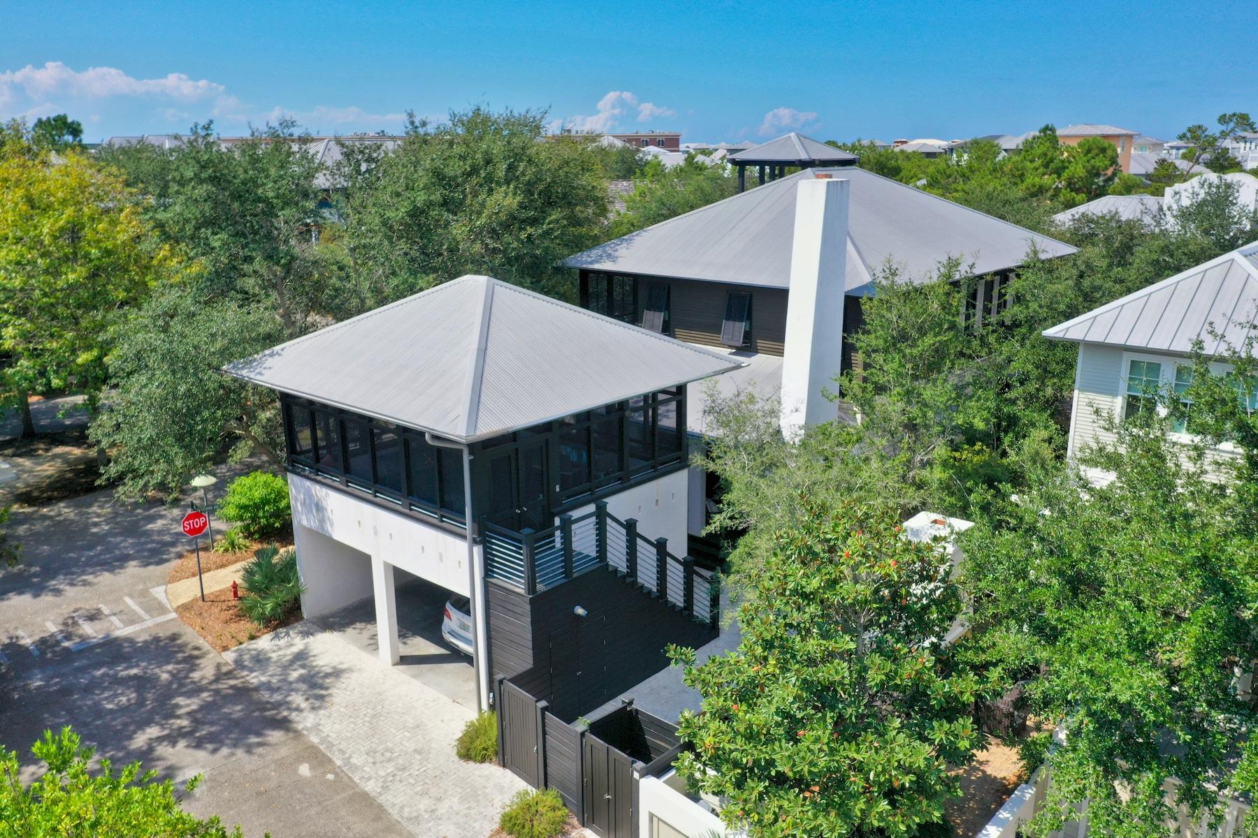 ROSEMARY BEACH - Residential
