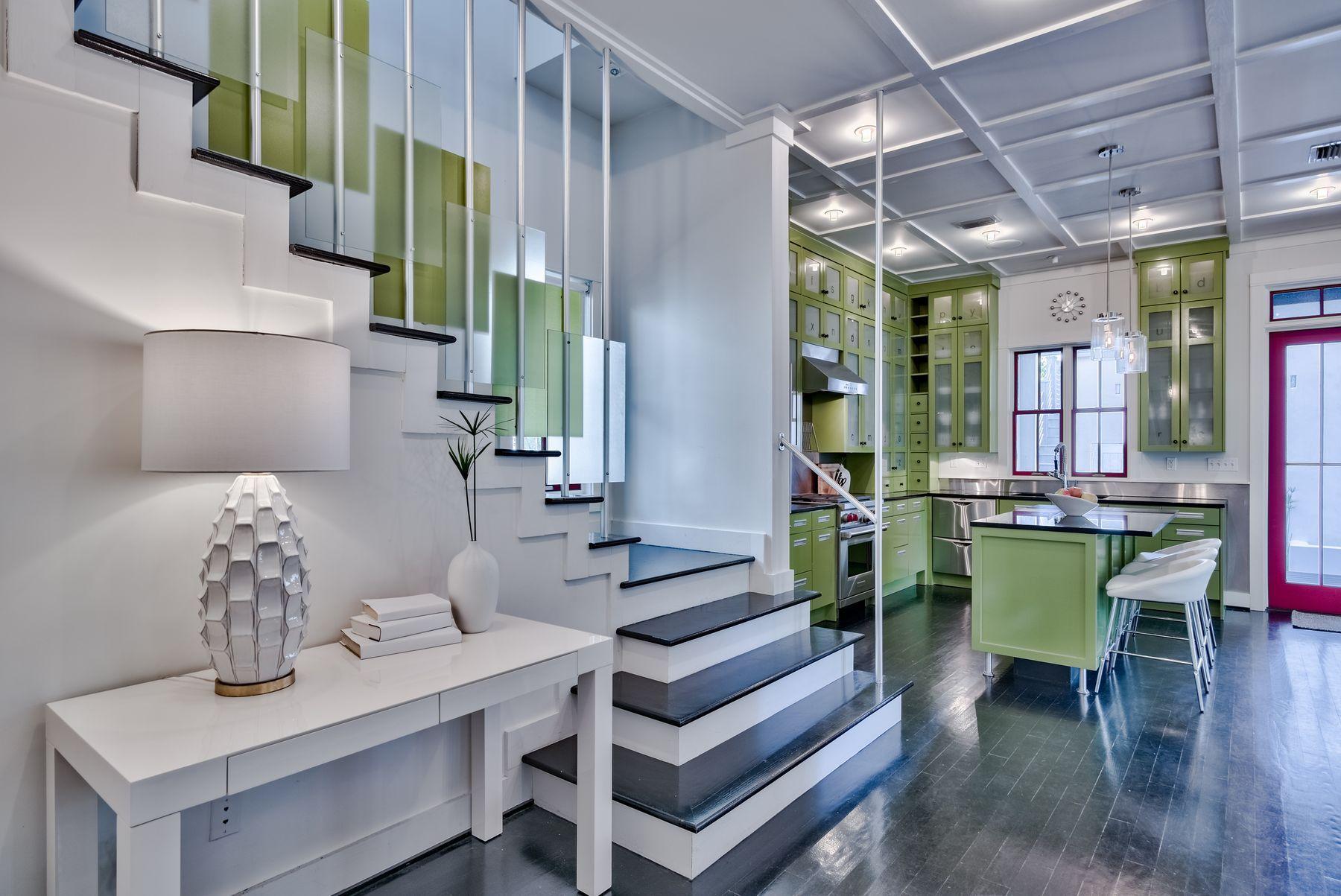 ROSEMARY BEACH - Residential