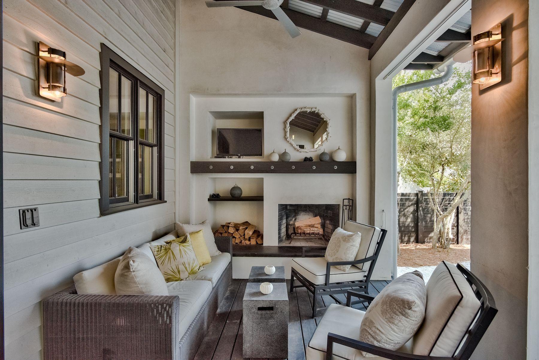 ROSEMARY BEACH - Residential