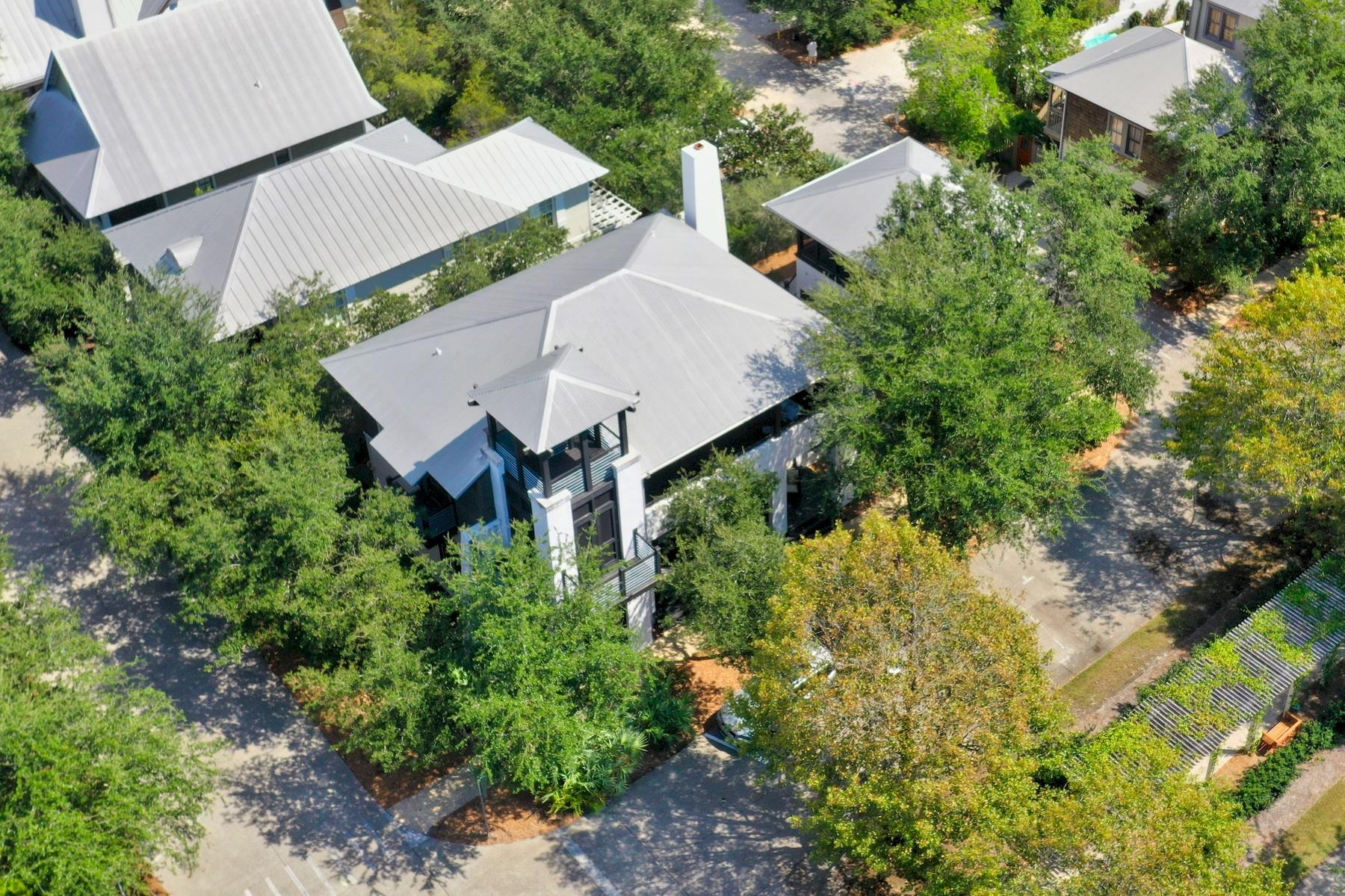 ROSEMARY BEACH - Residential