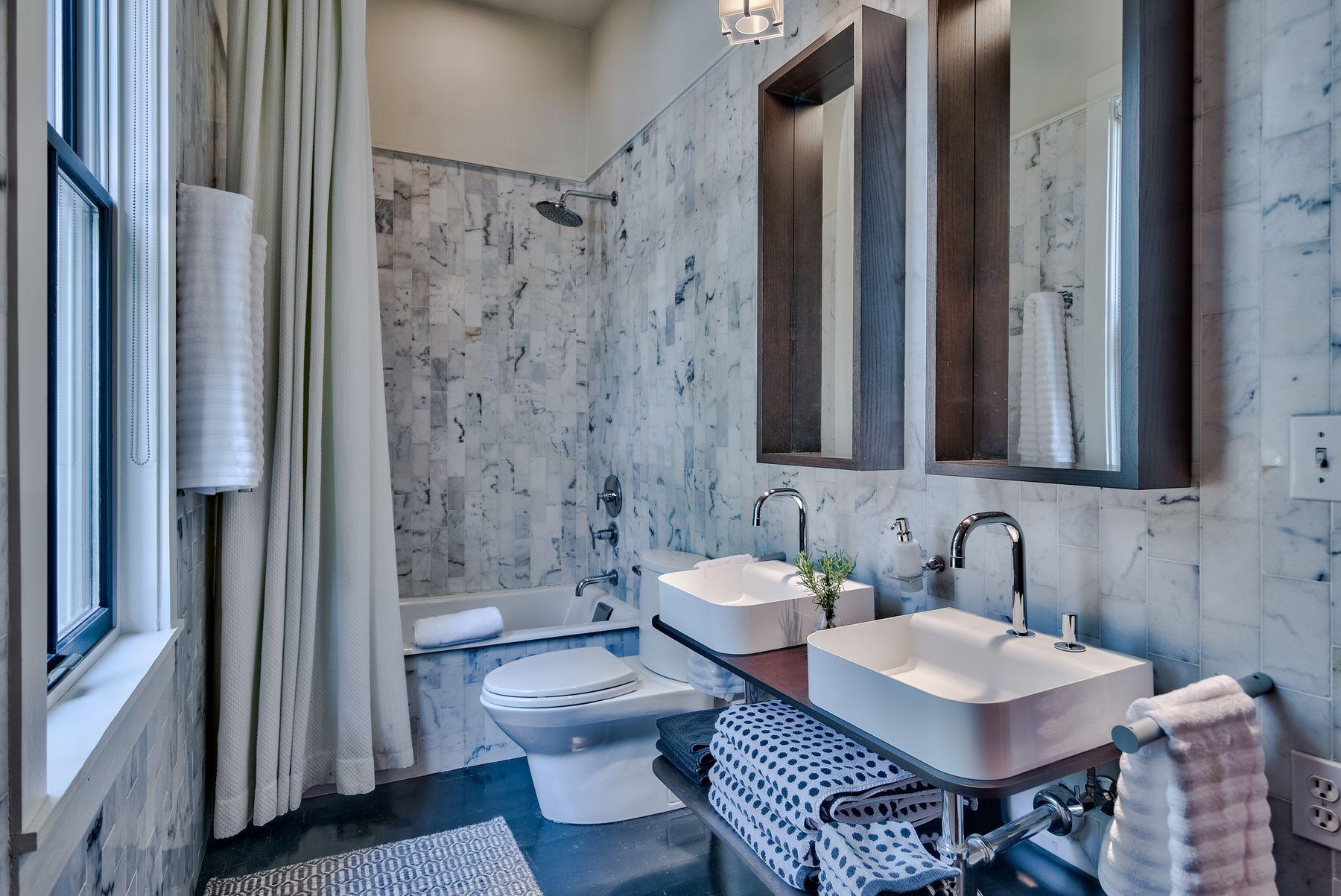 ROSEMARY BEACH - Residential