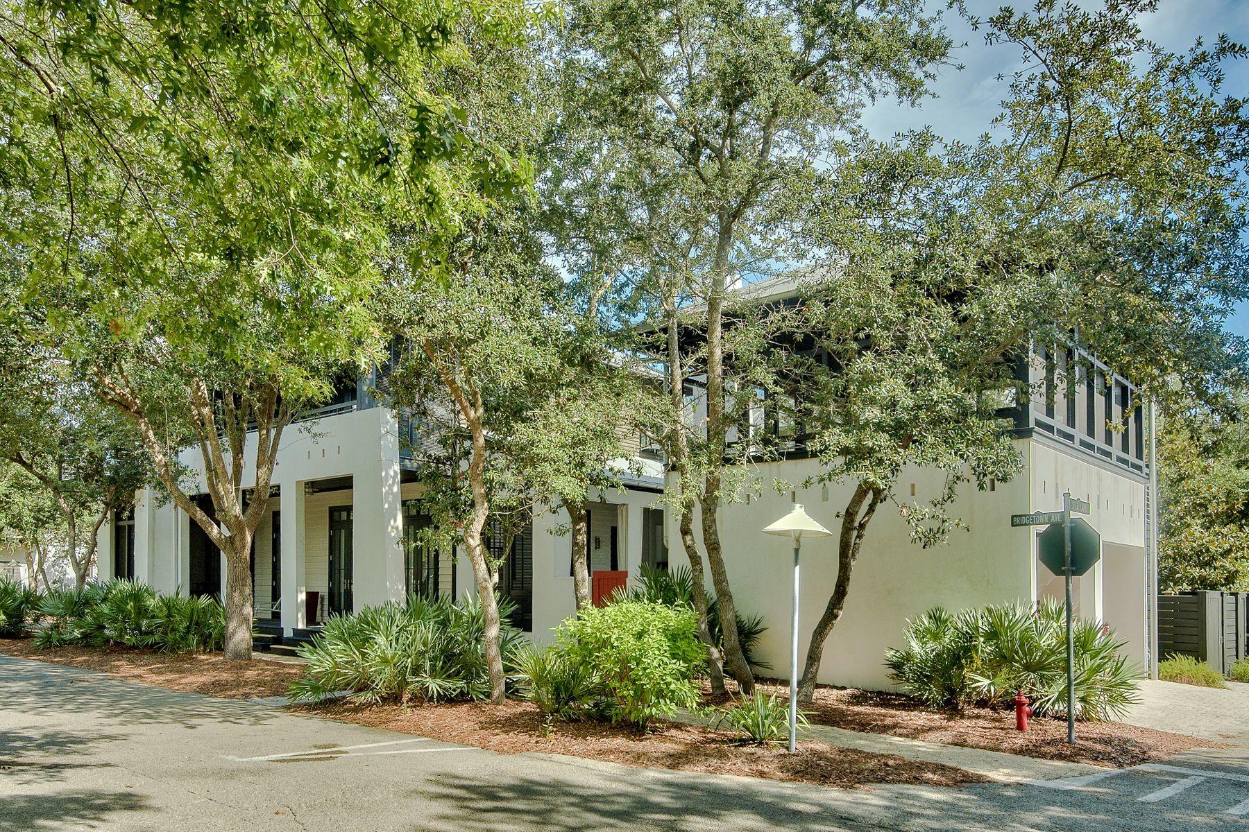 ROSEMARY BEACH - Residential