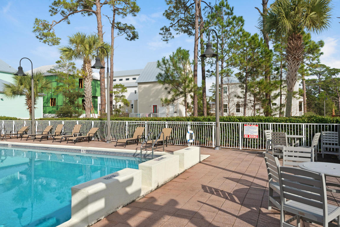 SERENITY AT DUNE ALLEN - Residential