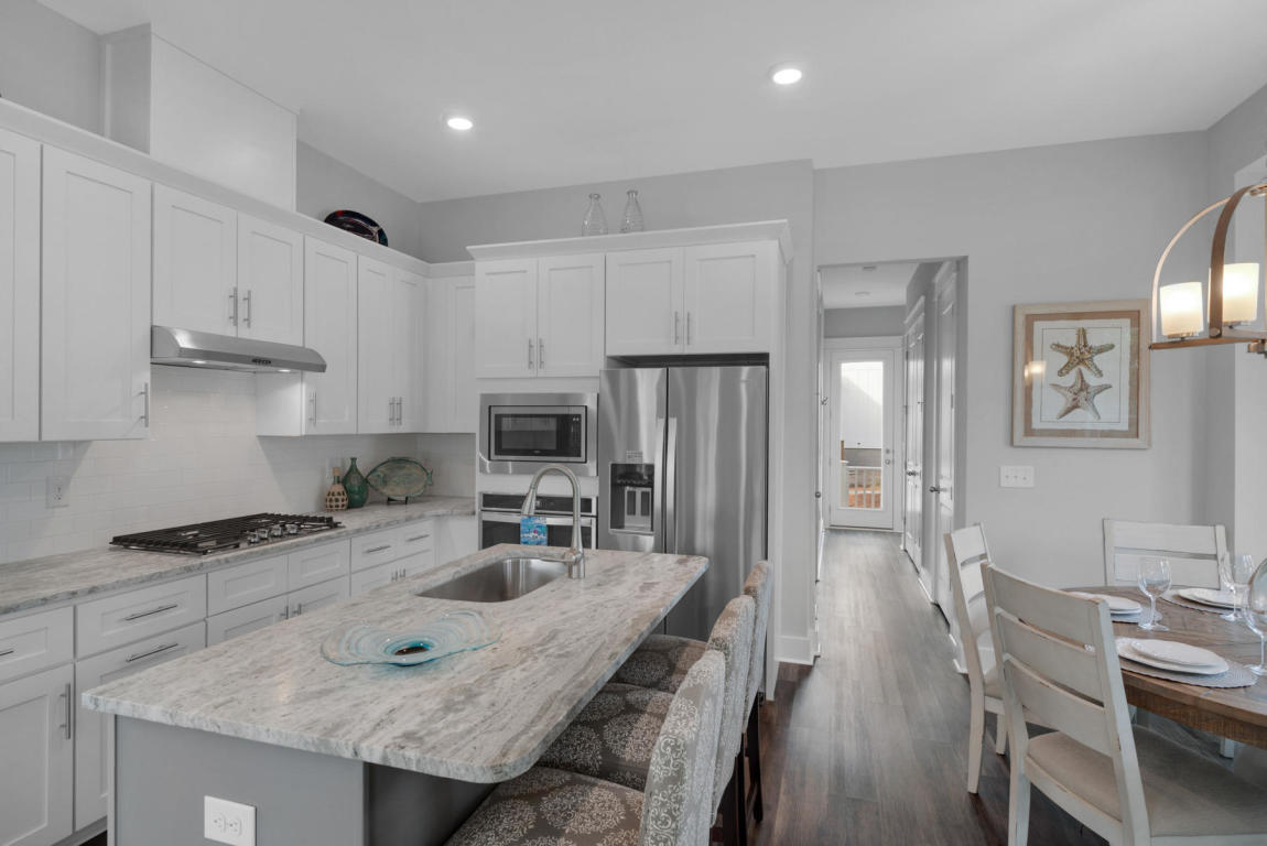 SERENITY AT DUNE ALLEN - Residential