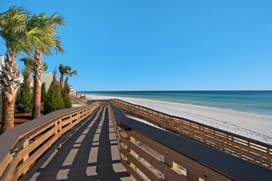 SERENITY AT DUNE ALLEN - Residential