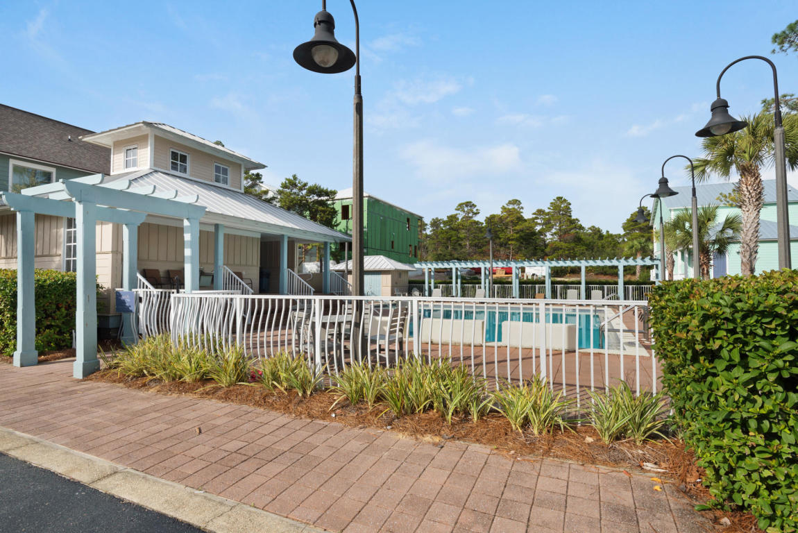 SERENITY AT DUNE ALLEN - Residential