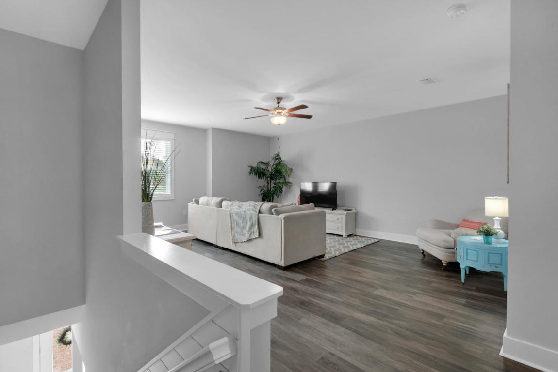 SERENITY AT DUNE ALLEN - Residential