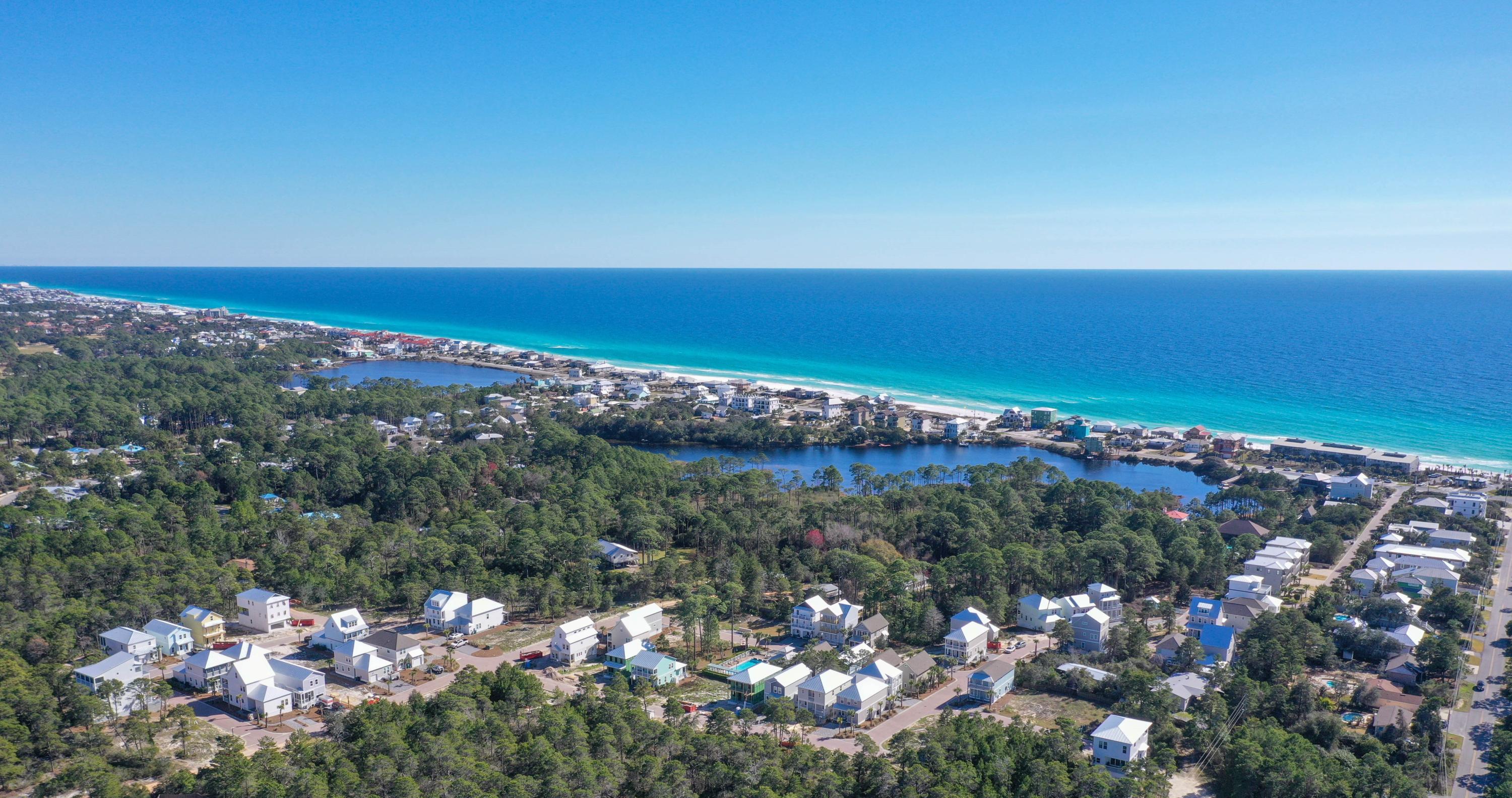 SERENITY AT DUNE ALLEN - Residential
