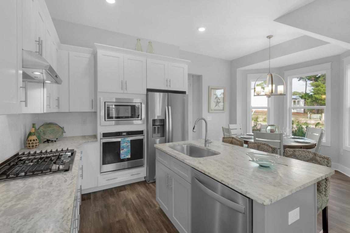 SERENITY AT DUNE ALLEN - Residential