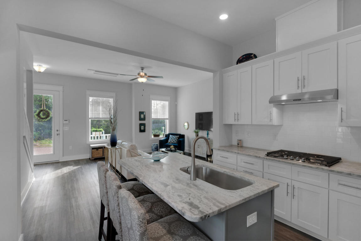 SERENITY AT DUNE ALLEN - Residential