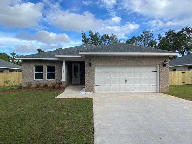 WYNNEHAVEN BCH EST - Residential