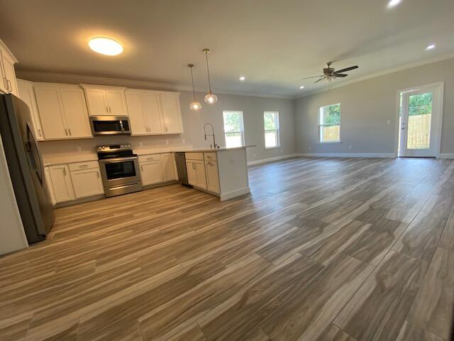 WYNNEHAVEN BCH EST - Residential