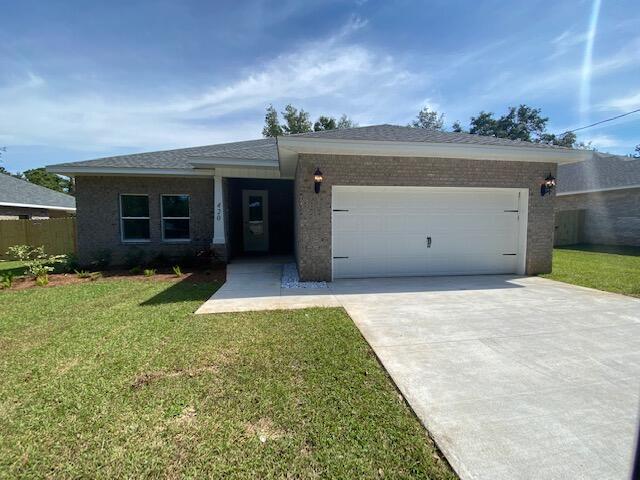 WYNNEHAVEN BCH EST - Residential