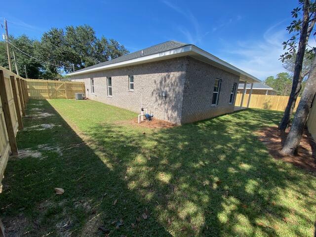 WYNNEHAVEN BCH EST - Residential