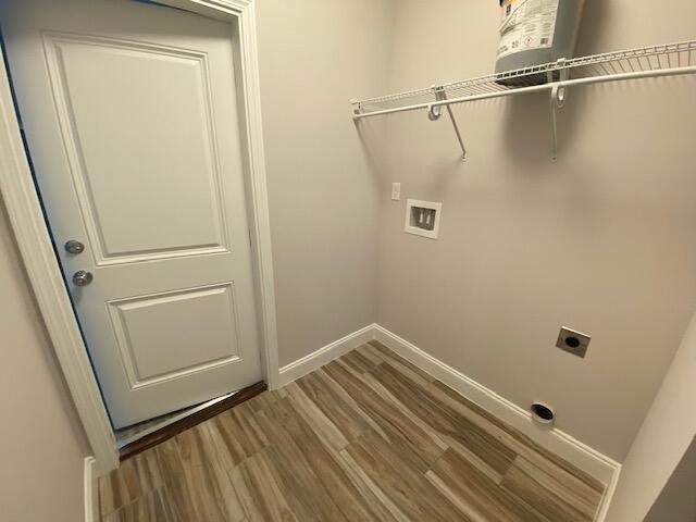 WYNNEHAVEN BCH EST - Residential