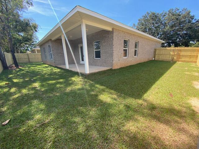 WYNNEHAVEN BCH EST - Residential