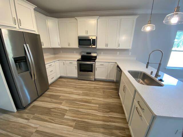 WYNNEHAVEN BCH EST - Residential