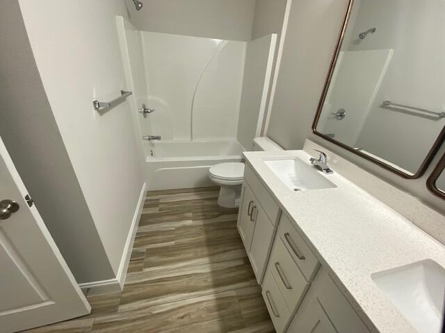 WYNNEHAVEN BCH EST - Residential