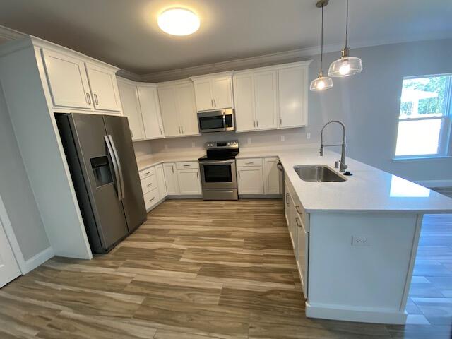 WYNNEHAVEN BCH EST - Residential