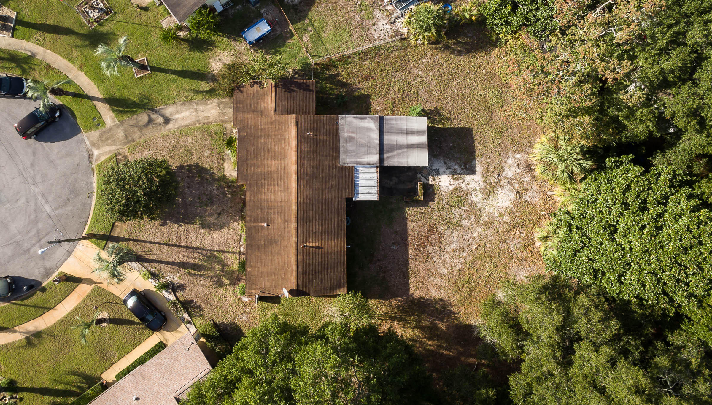 OAK TREE PARK - Residential