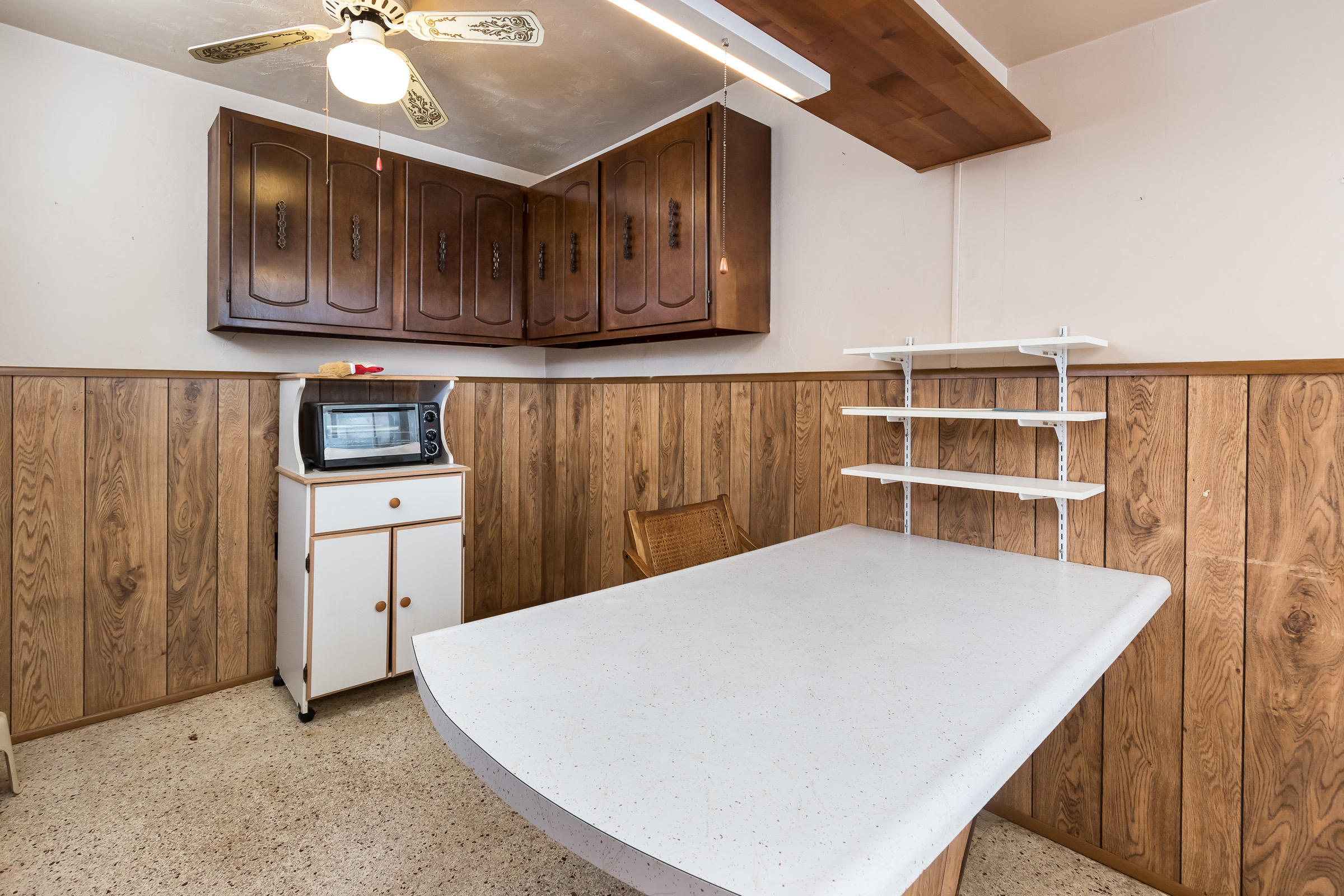 OAK TREE PARK - Residential