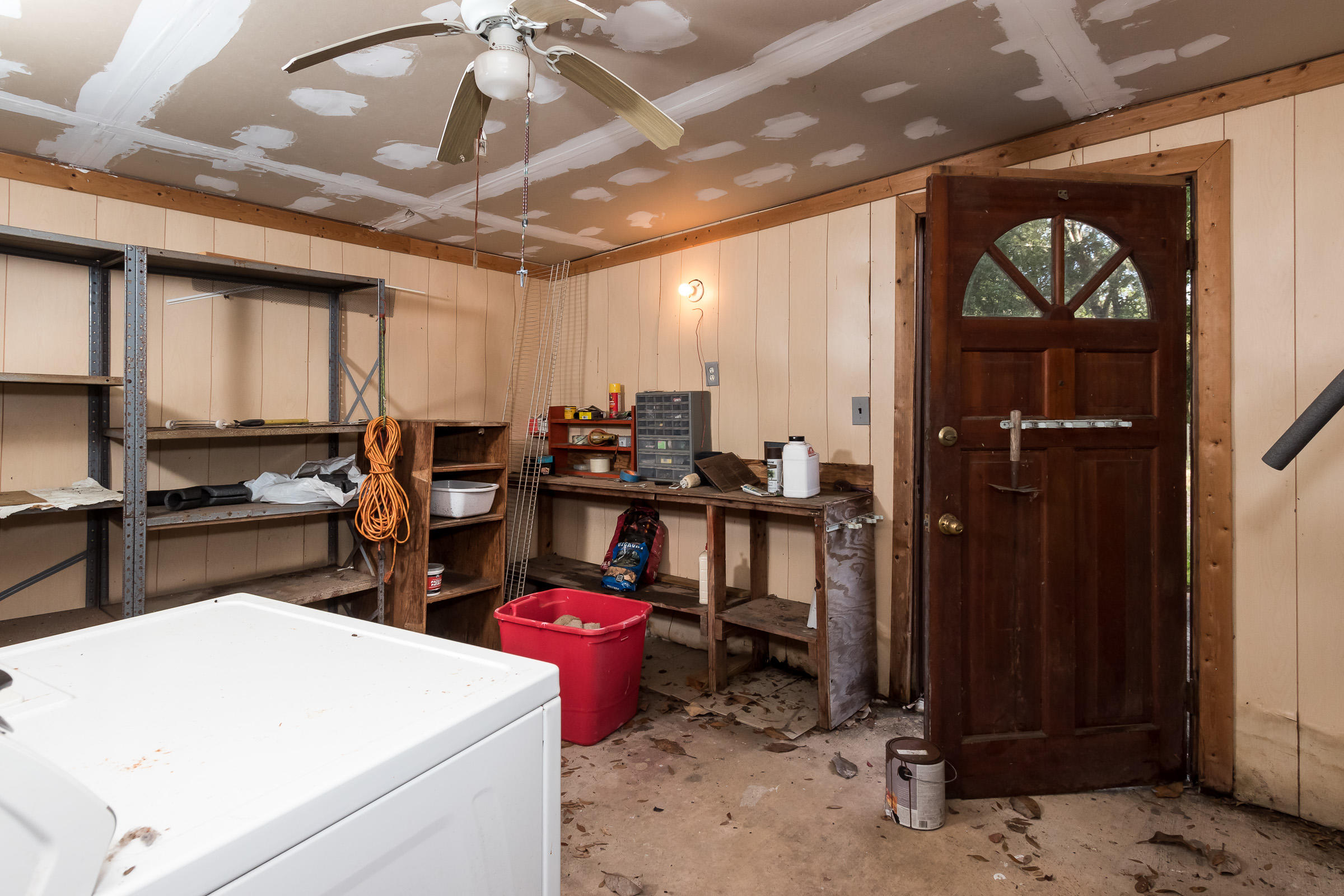 OAK TREE PARK - Residential