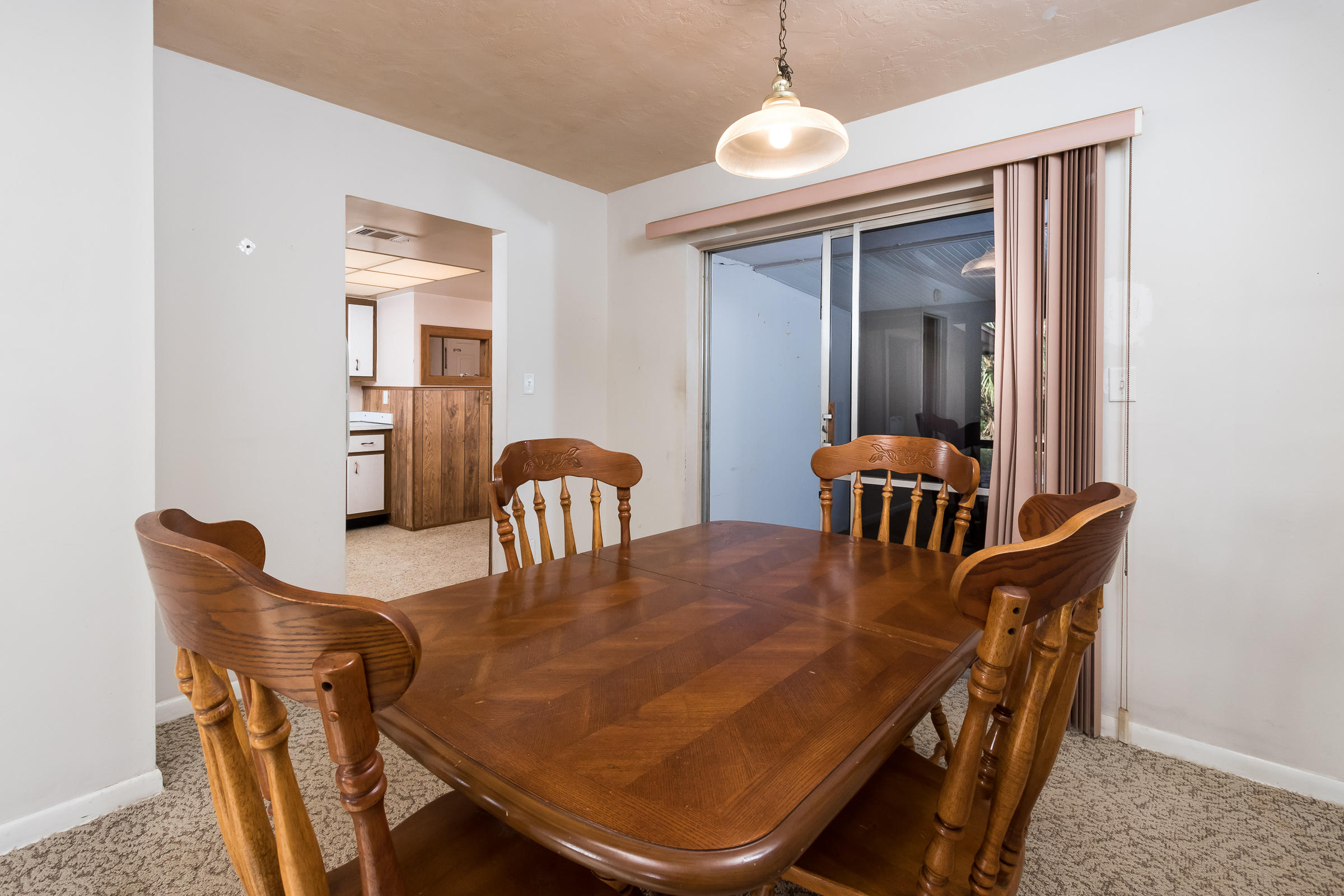 OAK TREE PARK - Residential