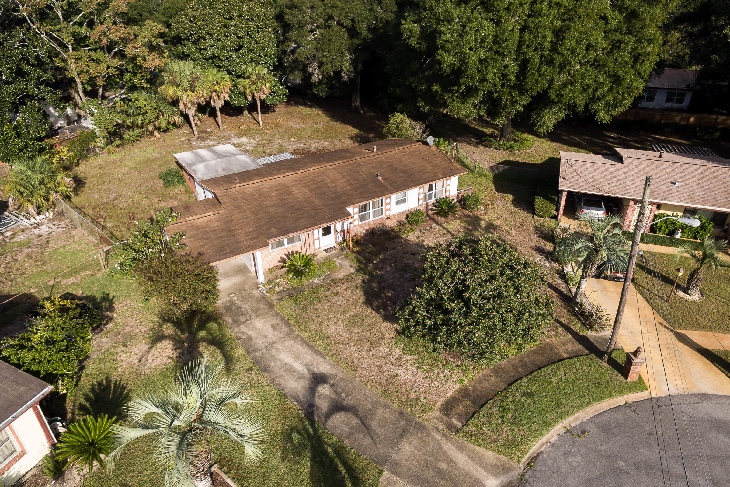 OAK TREE PARK - Residential