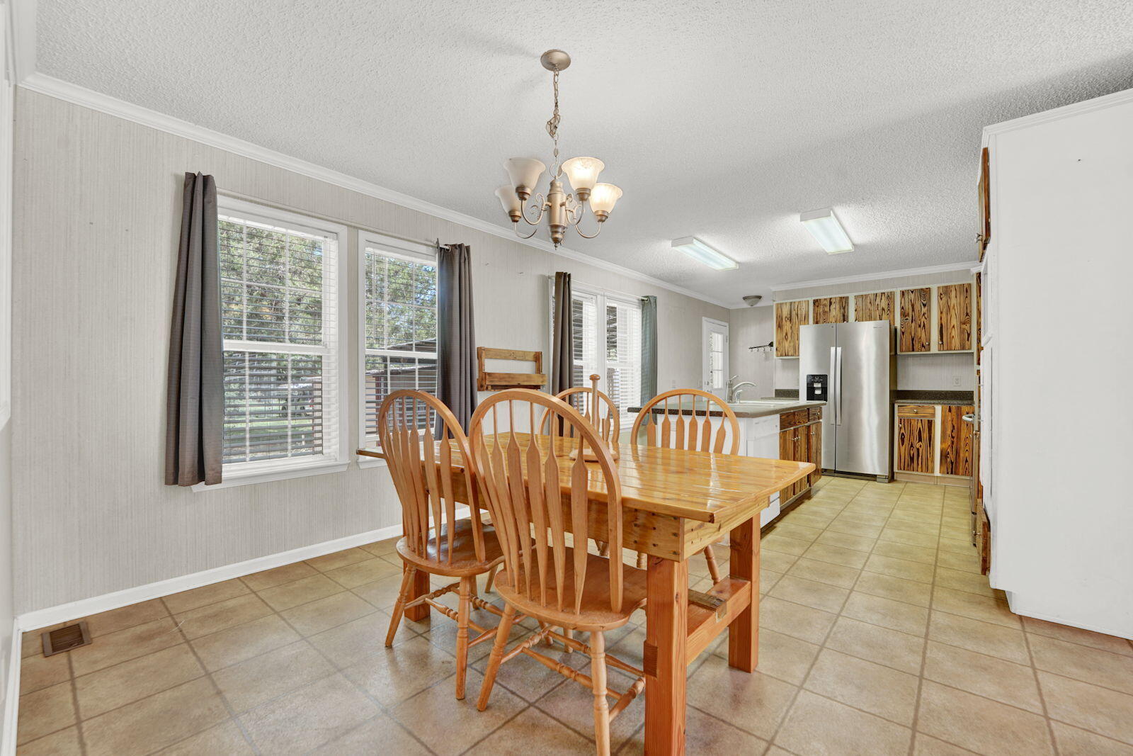 W C Graves Estate - Residential