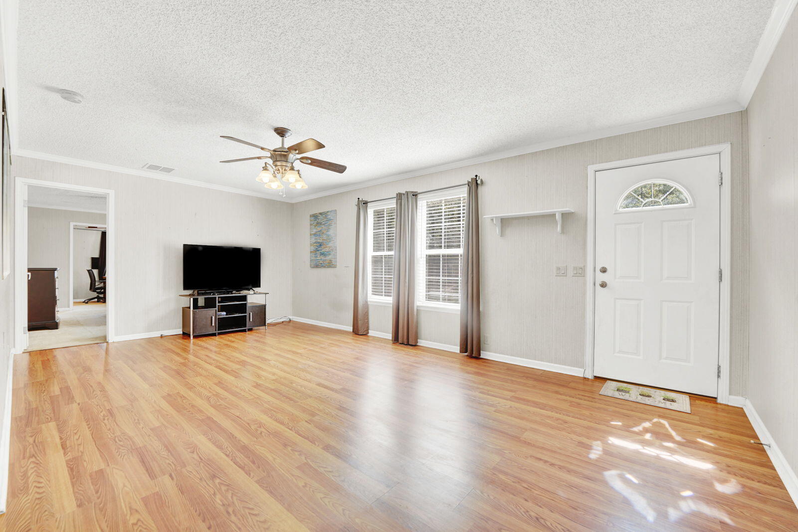 W C Graves Estate - Residential