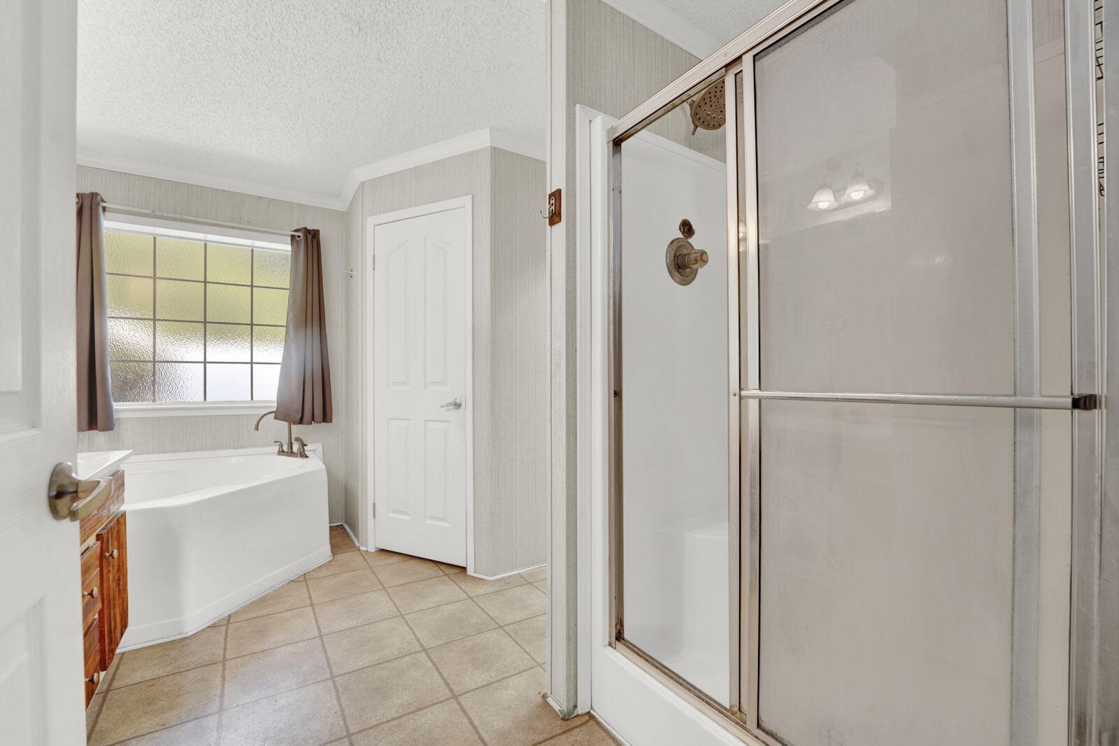 W C Graves Estate - Residential