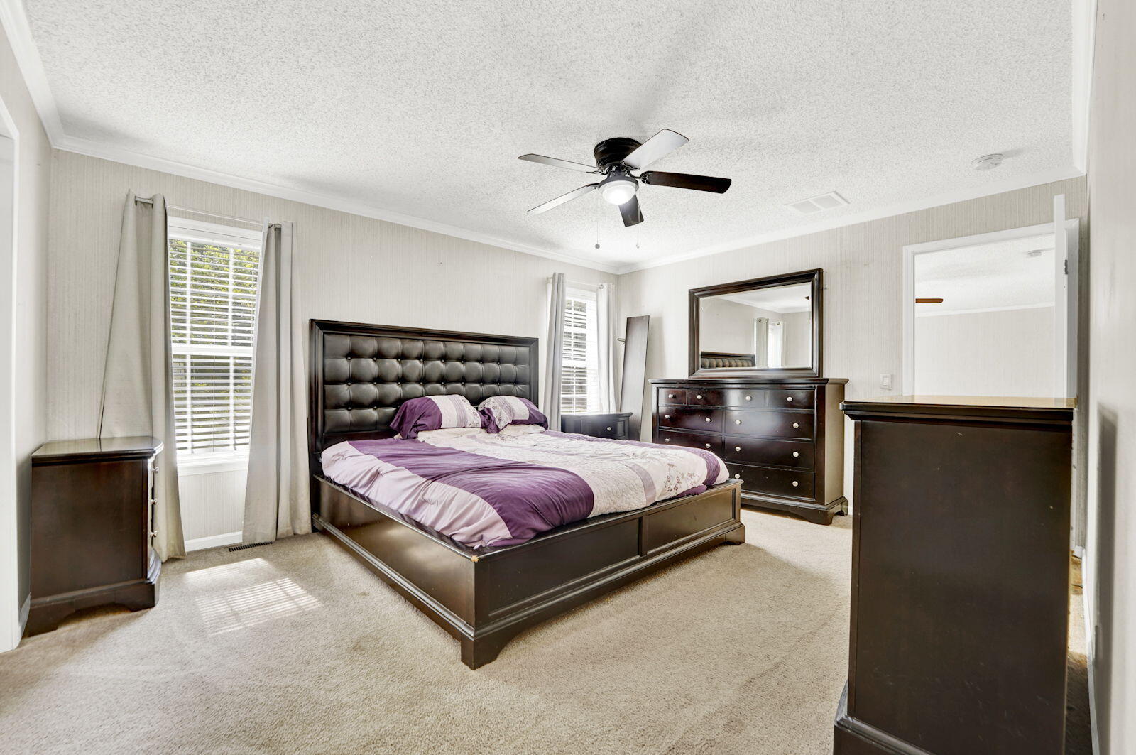 W C Graves Estate - Residential