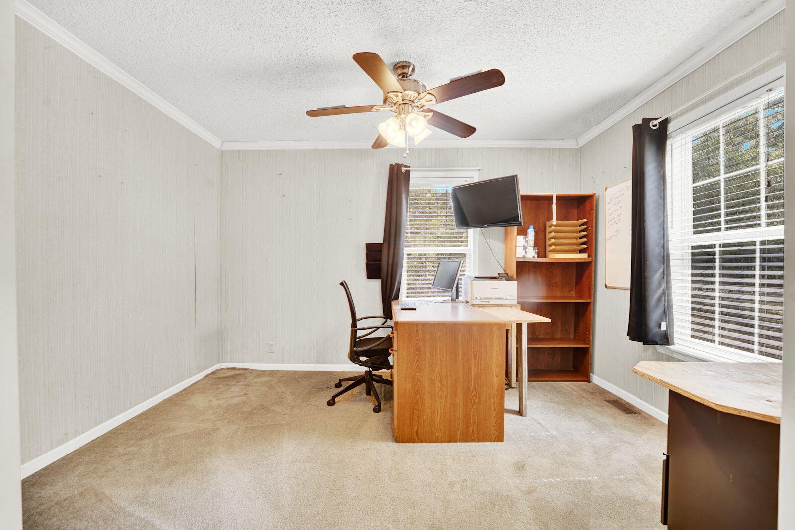 W C Graves Estate - Residential