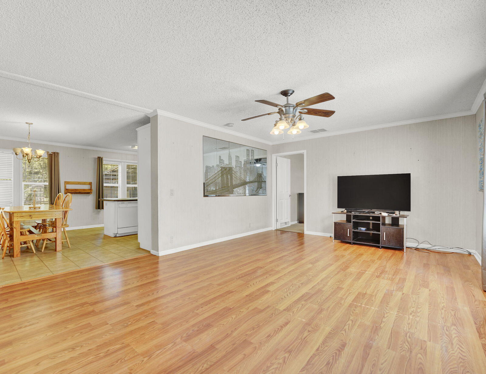W C Graves Estate - Residential