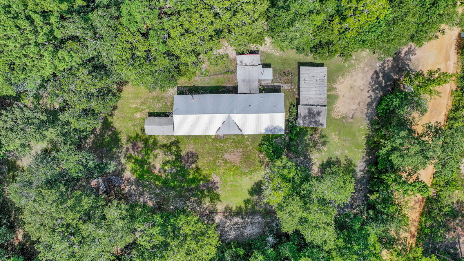 W C Graves Estate - Residential