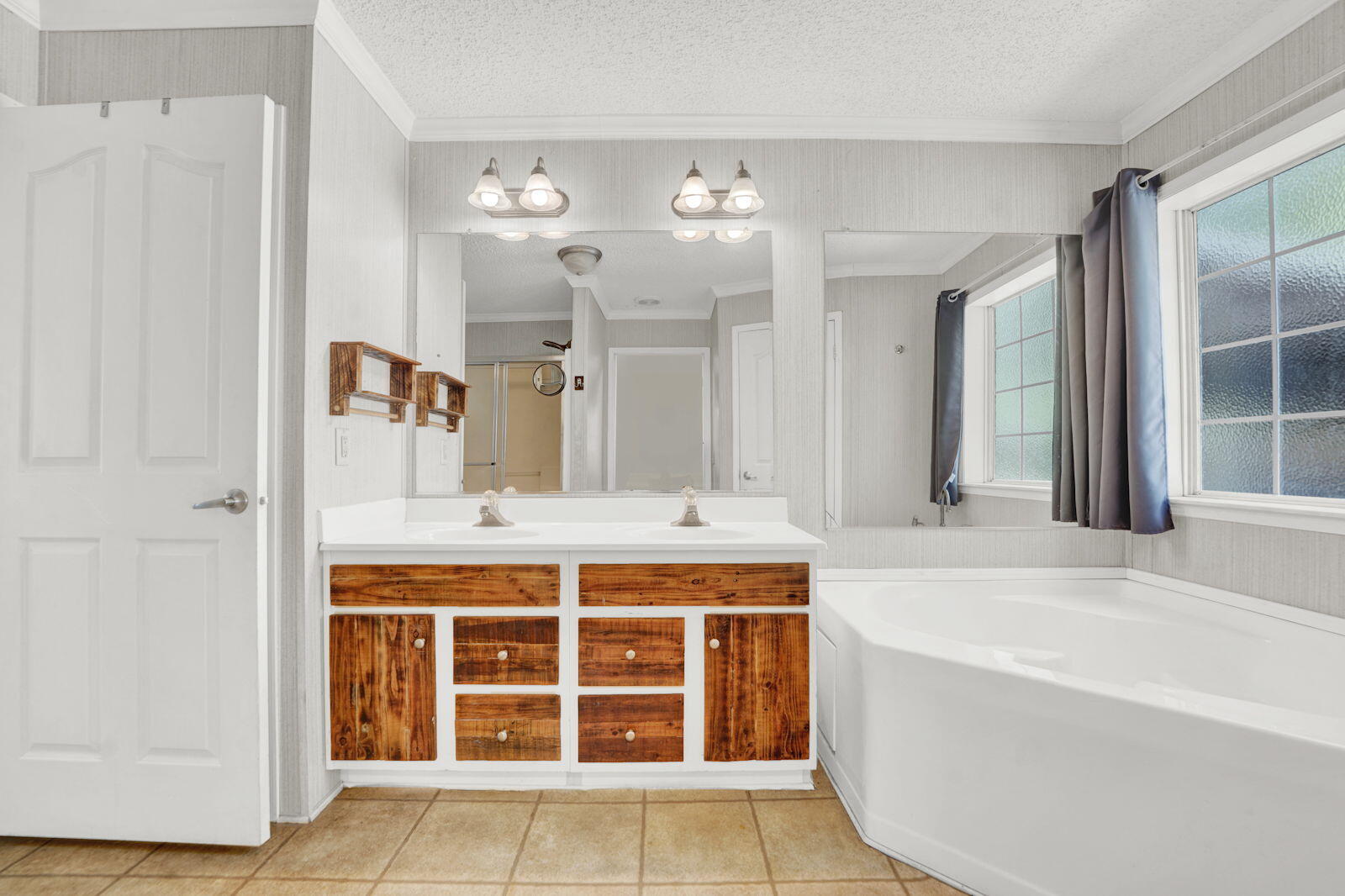 W C Graves Estate - Residential