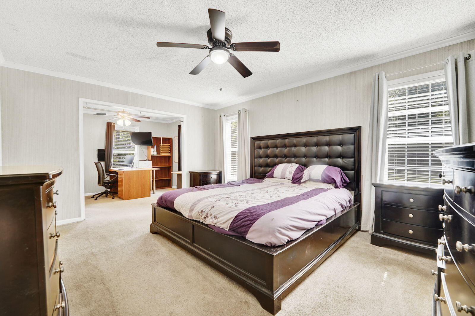 W C Graves Estate - Residential