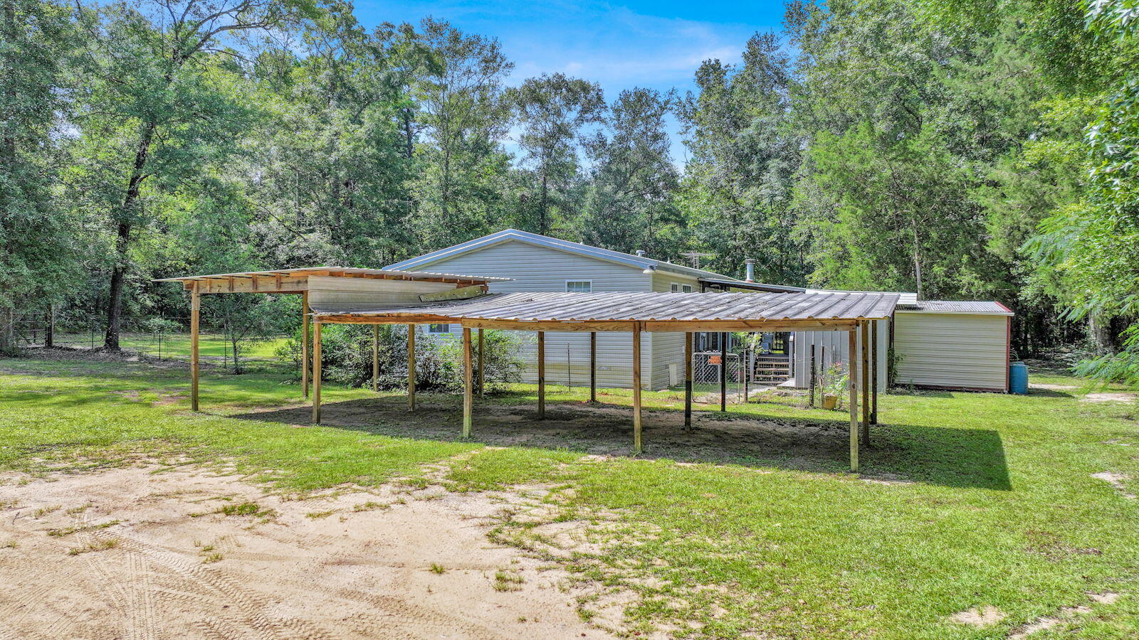 W C Graves Estate - Residential