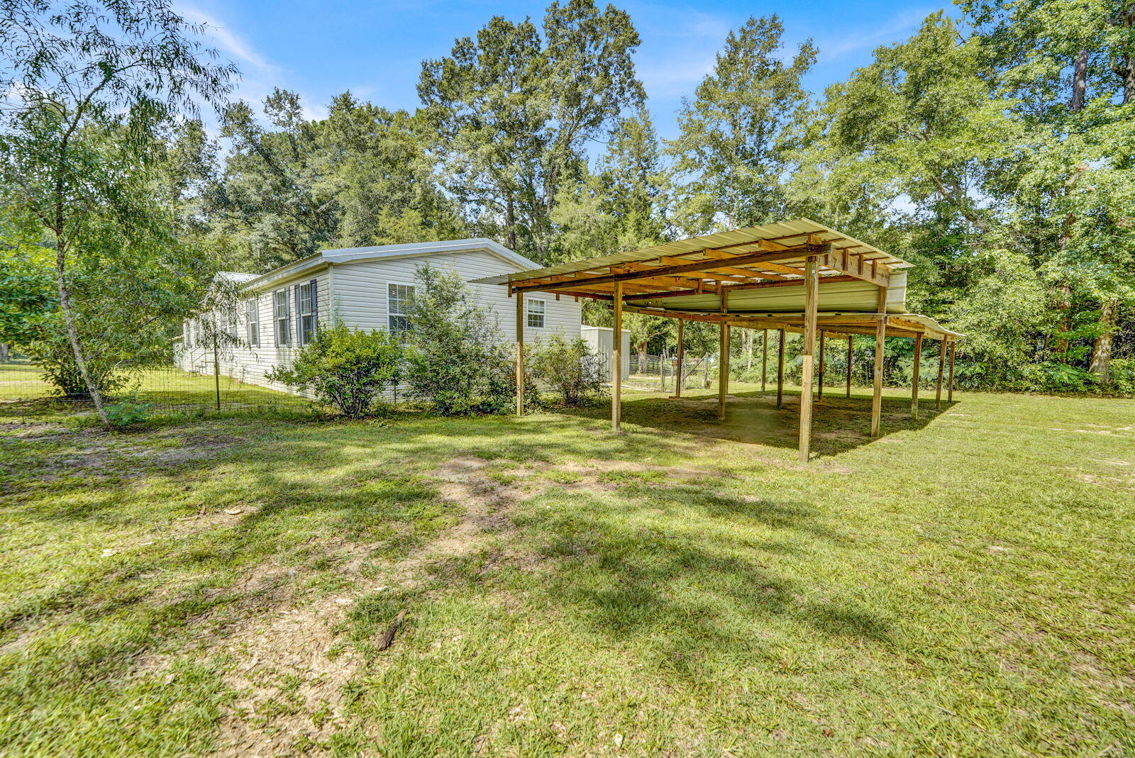 W C Graves Estate - Residential